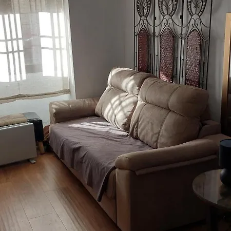 Fuente Nueva Sande Estudio * Caces