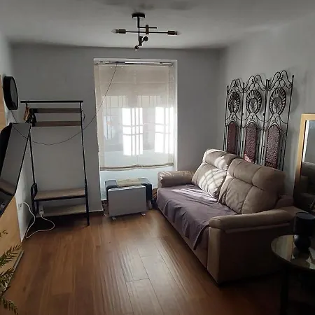 Fuente Nueva Sande Estudio Касерес