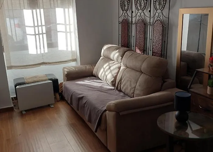 Fuente Nueva Sande Estudio * Caces