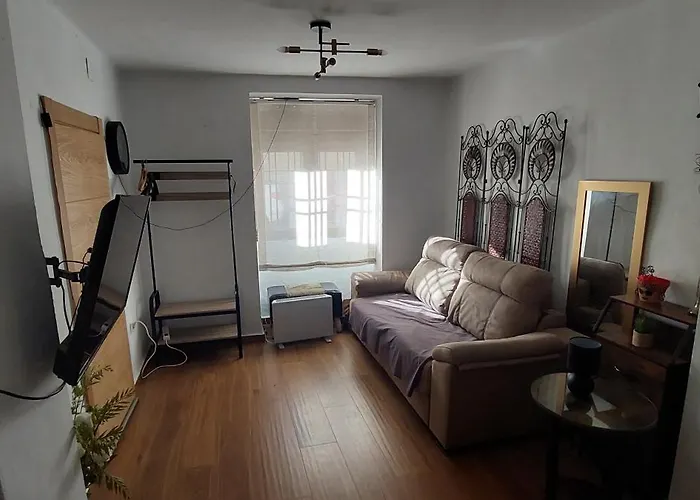 Fuente Nueva Sande Estudio Caces